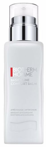 Biotherm Balsamo Dopobarba Ultra Comfort 75 ml