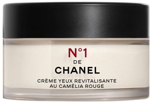 Chanel N1 Crema Rivitalizzante Contorno Occhi 15 gr