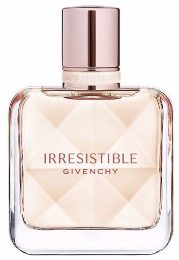 Givenchy Irresistibile Eau de Toilette Fraiche Spray