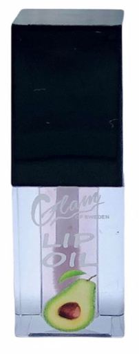 Glam Of Sweden Olio per labbra all'avocado 4ml