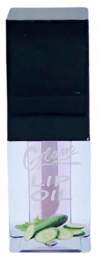 Glam Of Sweden Olio per labbra al cetriolo 4ml