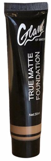Glam Of Sweden Fondotinta True Matte 30ml