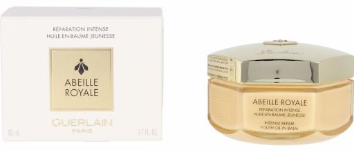 Guerlain Olio balsamo di giovinezza riparazione intensa 80 ml
