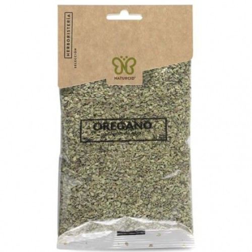 Bustina per infusione di origano 30 gr