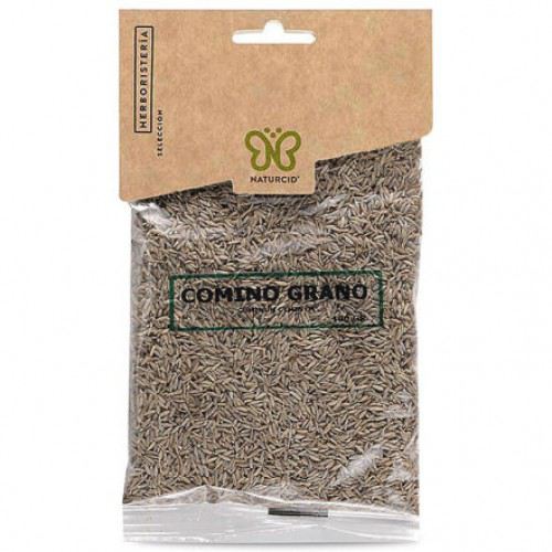 Bustina per infusione di chicchi di cumino 100 gr