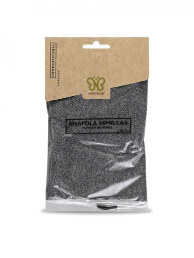 Semi di papavero Busta 100 gr