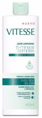Latte Detergente 400 ml