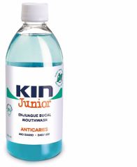 Junior Anticavity Collutorio 500 ml