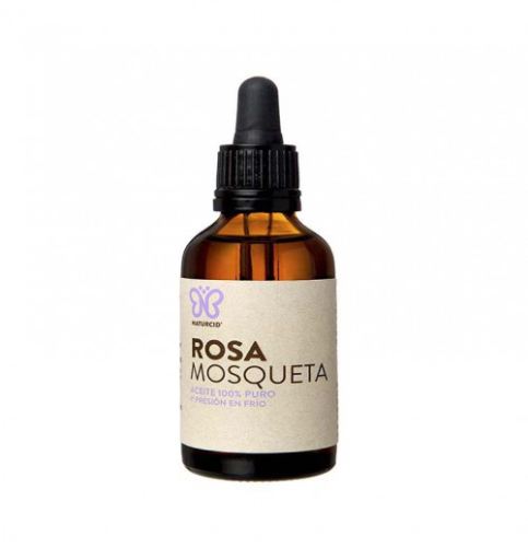 Naturcid Olio di rosa canina 50 ml
