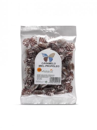 Naturcid Caramelle Miele e Propoli