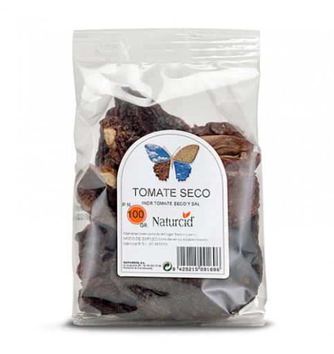 Naturcid Pomodori Secchi 100 gr