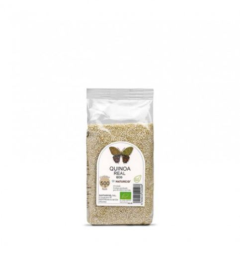 Naturcid Quinoa Reale Bio 500 gr