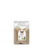 Semi di Sesamo Crudi Biologici 250 gr