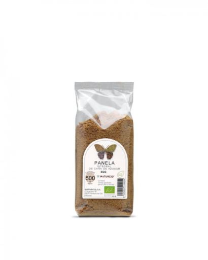 Naturcid Eco Panela Integrale di Canna da Zucchero