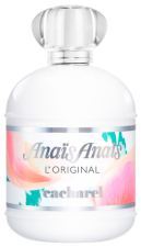 Eau De Toilette Anais Anais Spray Eau De Toilette Anais Anais Spray