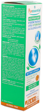Spray Igiene Nasale Idratante 100 ml