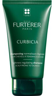 Ren&eacute; Furterer Curbicia Lightness Shampoo Purificante 150 ml
