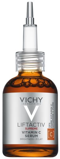 Vichy Liftactiv Supreme Siero alla Vitamina C 20ml