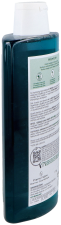 Shampoo biologico alla menta acquatica 400 ml