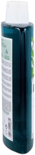 Shampoo biologico alla menta acquatica 400 ml