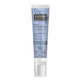 Cattier Siero idratante SOS 30ml