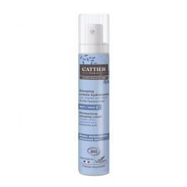 Cattier Crema notte idratante per pelli disidratate 50 ml