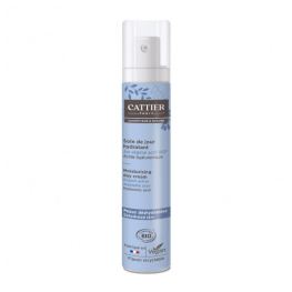Cattier Crema Giorno Idratante per Pelle Disidratata 50 ml