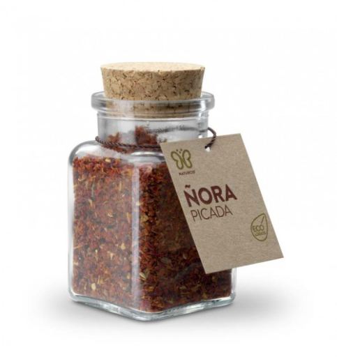 Tritato Biologico Nora Gourmet BC 75 gr