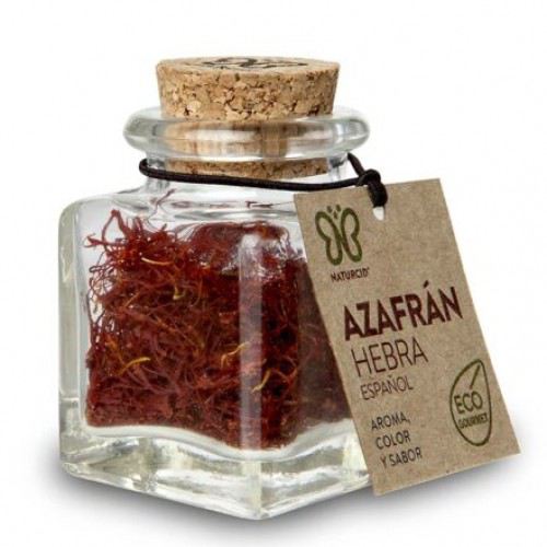 Zafferano Filo Eco BC 1 gr