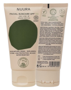 Crema Solare Naturale Spf 50 50ml