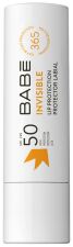 Balsamo Labbra Invisibile SPF 50 4 gr Balsamo Labbra Invisibile SPF 50 4 gr