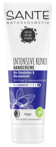 Sante SOS Care Crema Mani Riparatrice Intensa 75 ml