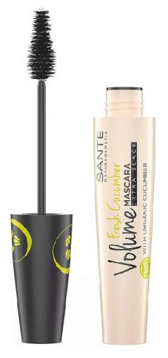 Sante Mascara Nero Fresco Extra Volume 12 ml