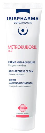 Isispharma Dermatologie Crema anti-rossore 30 ml