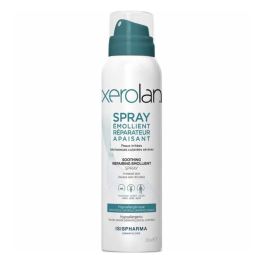 Isispharma Dermatologie Xerolan Spray Emolliente Lenitivo Riparatore 150 ml