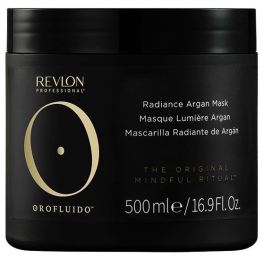 Revlon Professional Maschera Luminosa Orofluido