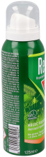 Spray repellente forte per famiglie 125 ml