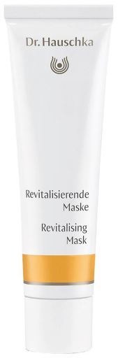 Dr. Hauschka Maschera rivitalizzante 30 ml
