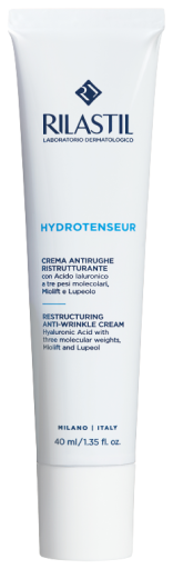 Rilastil Crema antirughe Hydrotenseur 40 ml