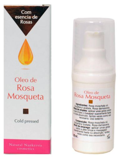 Sotya Rosa Mosqueta 50 ml