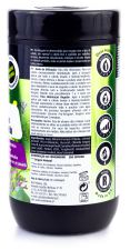 Maschera per capelli senza sale Pro Resgate Spirulina e alga clorella