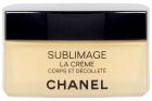 Sublimage Crema Corpo e Scollatura 150 gr