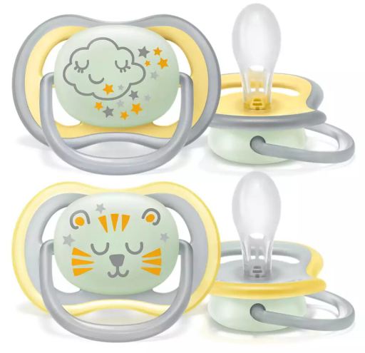 Avent Ciucci notturni Ultra Air +18 Mesi 2 unit&agrave;