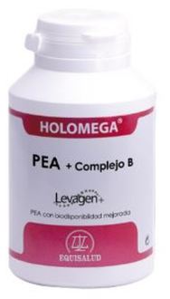 Equisalud Pisello olomega