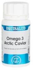Caviale artico Omega 3 Caviale artico Omega 3