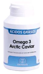 Caviale artico Omega 3 Caviale artico Omega 3