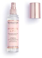 Makeup Revolution Idrata e fissa 100 ml Makeup Revolution Idrata e fissa 100 ml
