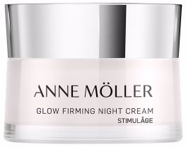 Stimul&acirc;ge Glow Crema Notte Rassodante 50 ml