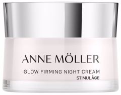 Stimul&acirc;ge Glow Crema Notte Rassodante 50 ml