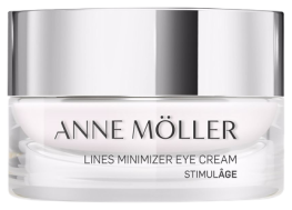 Anne M&ouml;ller Stimul&acirc;ge Lines Crema Minimizzante Occhi 15 ml